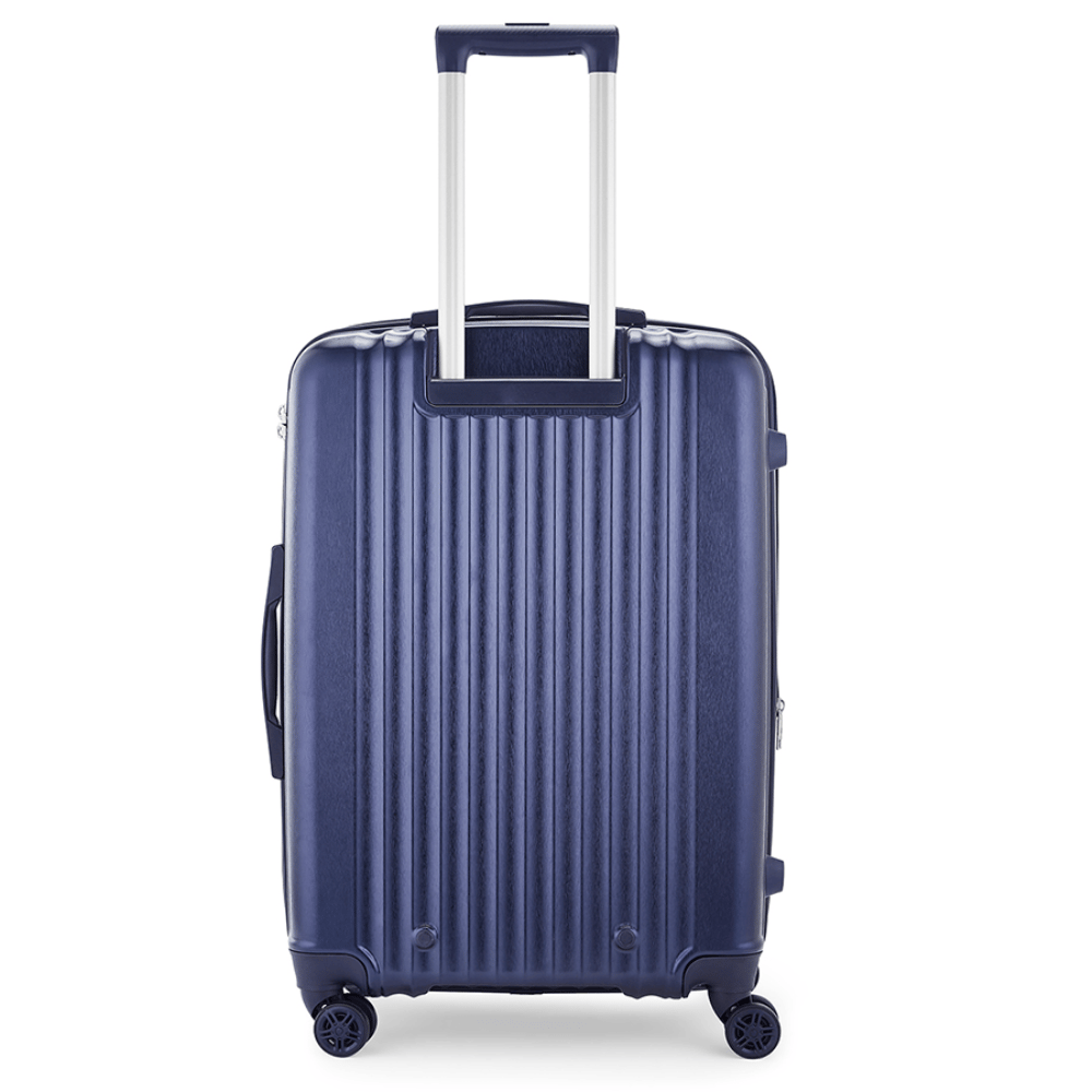 Carlton Meridian Rolling Luggage