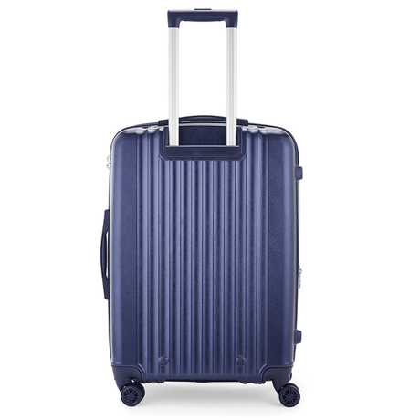 Carlton Meridian Rolling Luggage