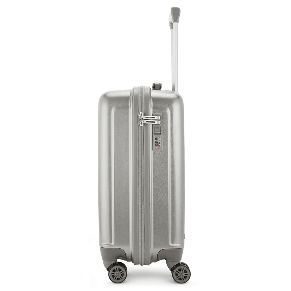 Carlton Meridian Rolling Luggage