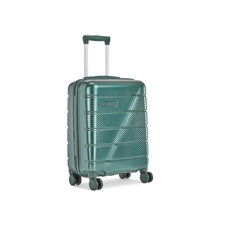Carlton Milan Rolling Luggage