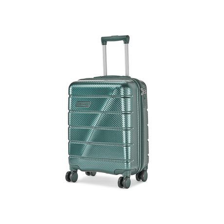 Carlton Milan Rolling Luggage