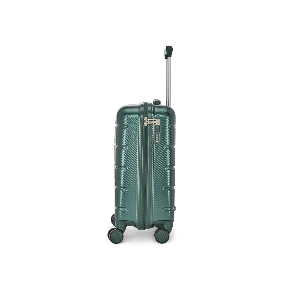 Carlton Milan Rolling Luggage
