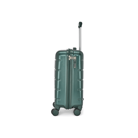 Carlton Milan Rolling Luggage