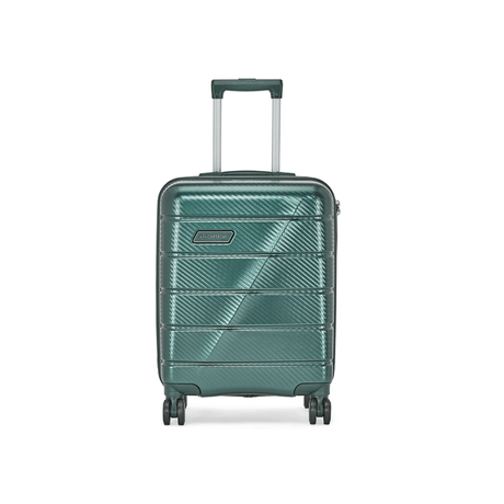 Carlton Milan Rolling Luggage