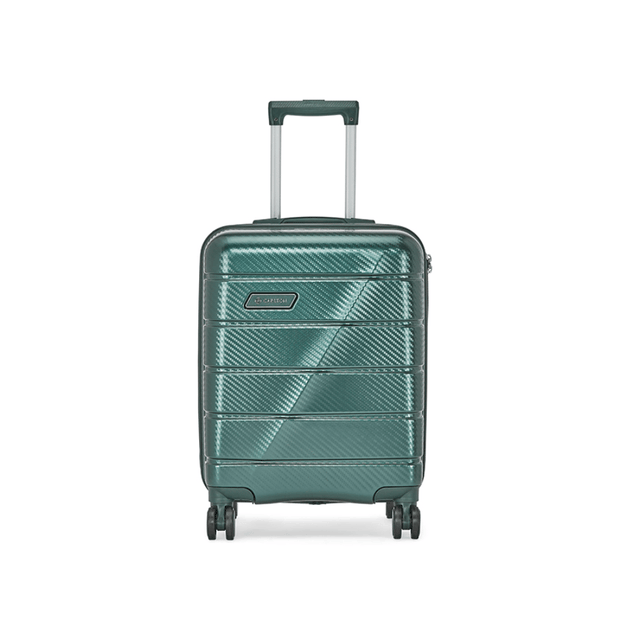 Carlton Milan Rolling Luggage