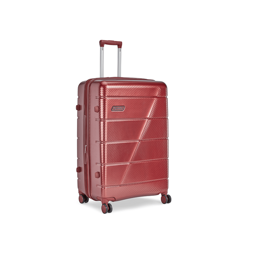 Carlton Milan Rolling Luggage