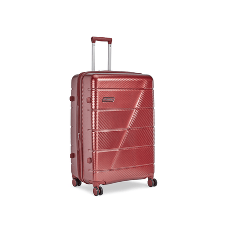 Carlton Milan Rolling Luggage