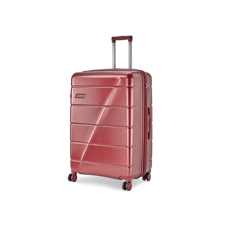 Carlton Milan Rolling Luggage