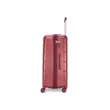 Carlton Milan Rolling Luggage
