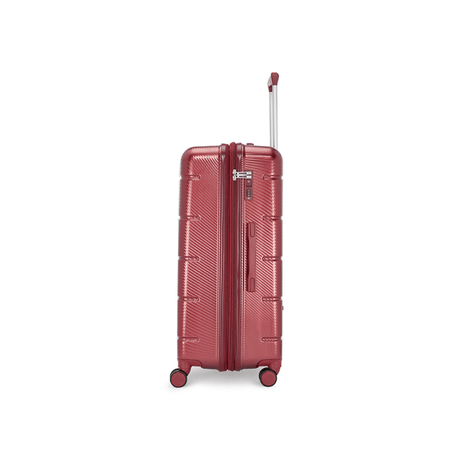 Carlton Milan Rolling Luggage