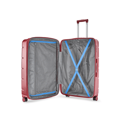 Carlton Milan Rolling Luggage