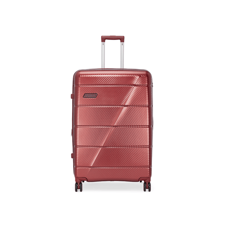 Carlton Milan Rolling Luggage