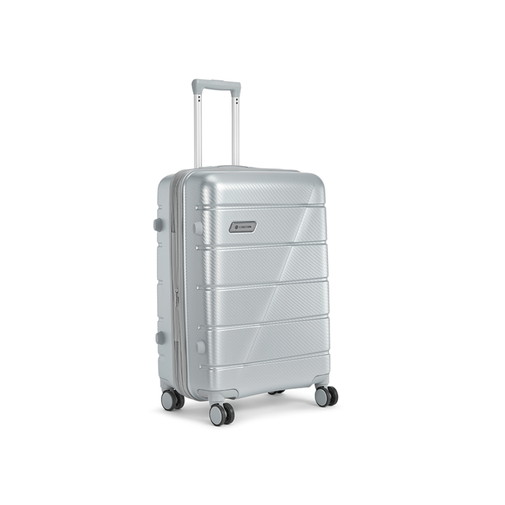 Carlton Milan Rolling Luggage