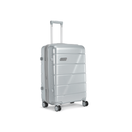 Carlton Milan Rolling Luggage