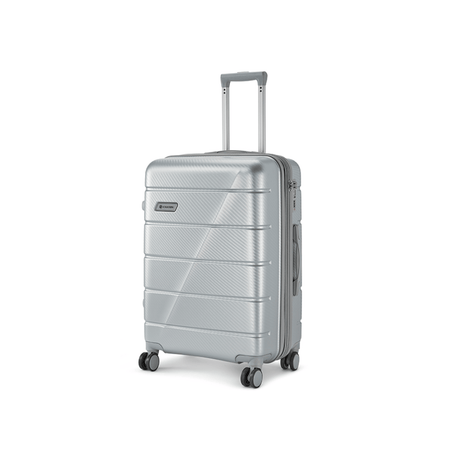 Carlton Milan Rolling Luggage