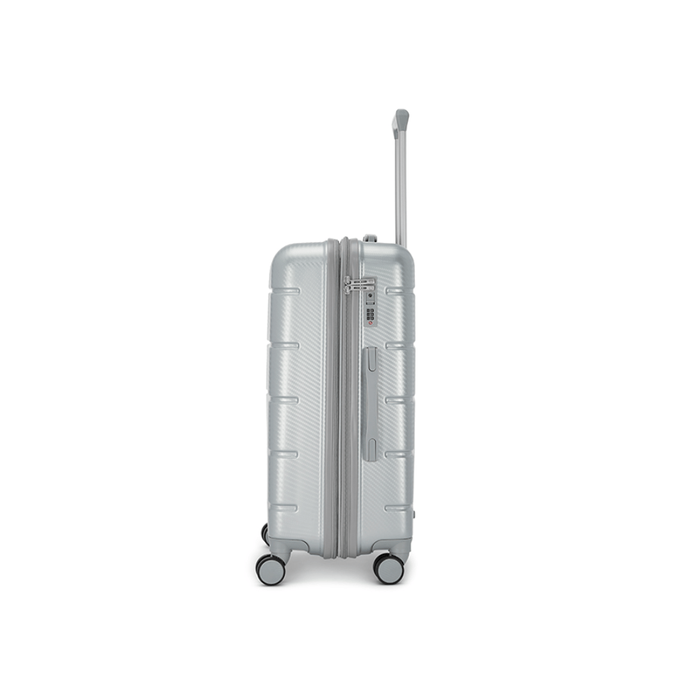 Carlton Milan Rolling Luggage