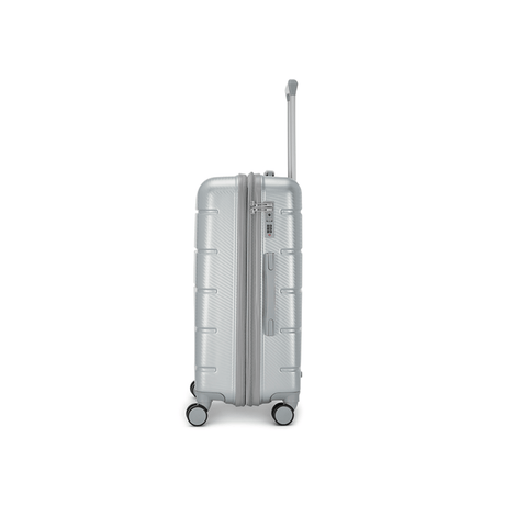 Carlton Milan Rolling Luggage