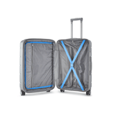 Carlton Milan Rolling Luggage