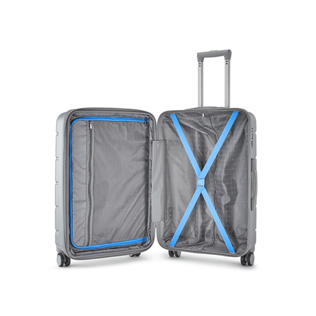 Carlton Milan Rolling Luggage