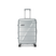 Carlton Milan Rolling Luggage