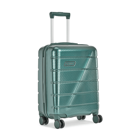 Carlton Milan Rolling Luggage