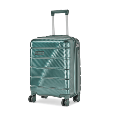 Carlton Milan Rolling Luggage