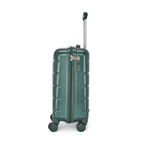 Carlton Milan Rolling Luggage