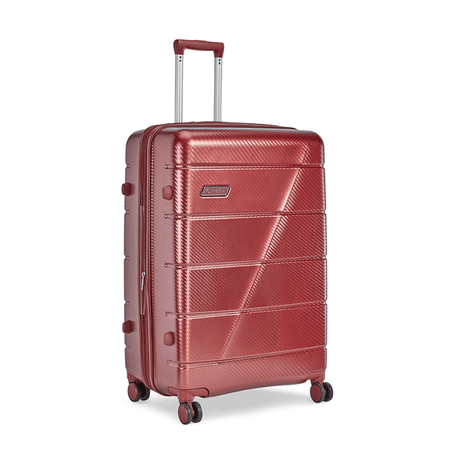 Carlton Milan Rolling Luggage
