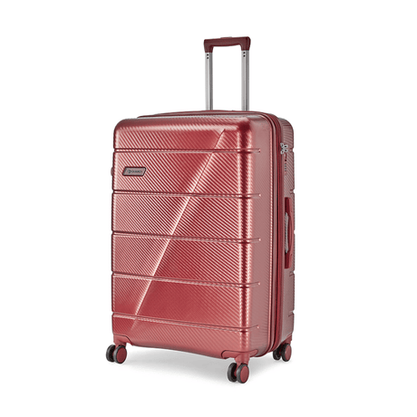Carlton Milan Rolling Luggage