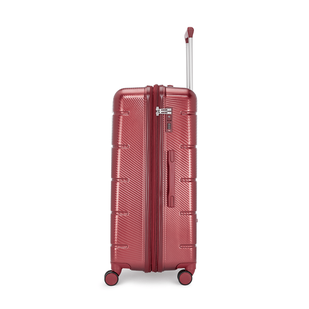 Carlton Milan Rolling Luggage