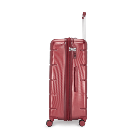 Carlton Milan Rolling Luggage
