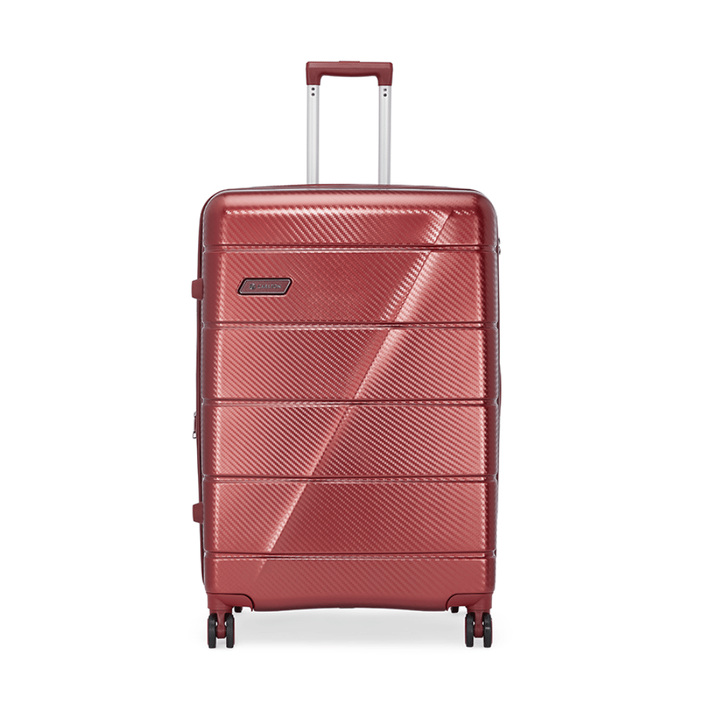 Carlton Milan Rolling Luggage