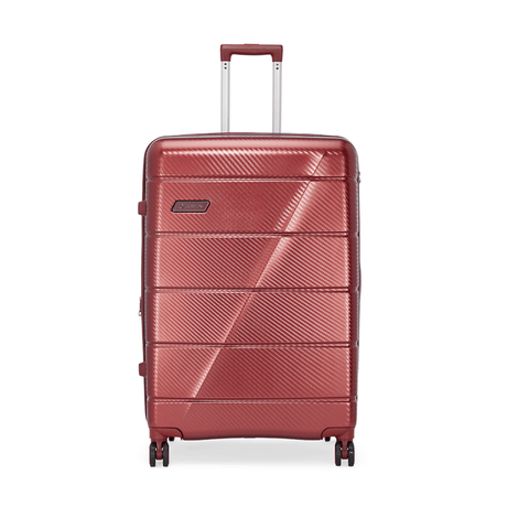 Carlton Milan Rolling Luggage
