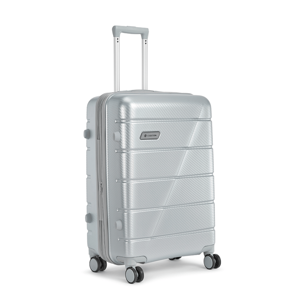 Carlton Milan Rolling Luggage