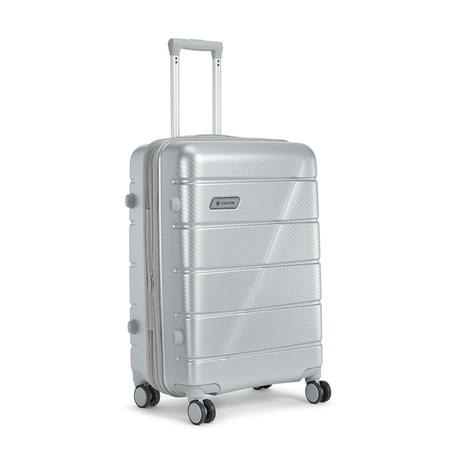 Carlton Milan Rolling Luggage