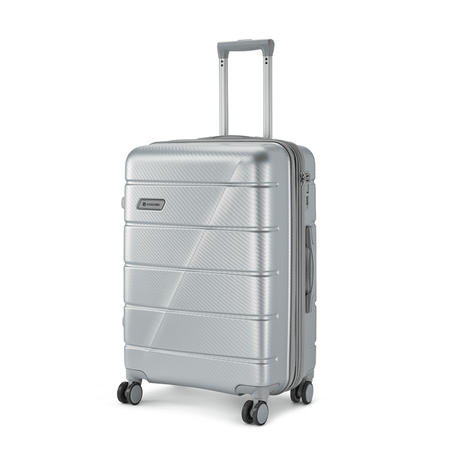 Carlton Milan Rolling Luggage