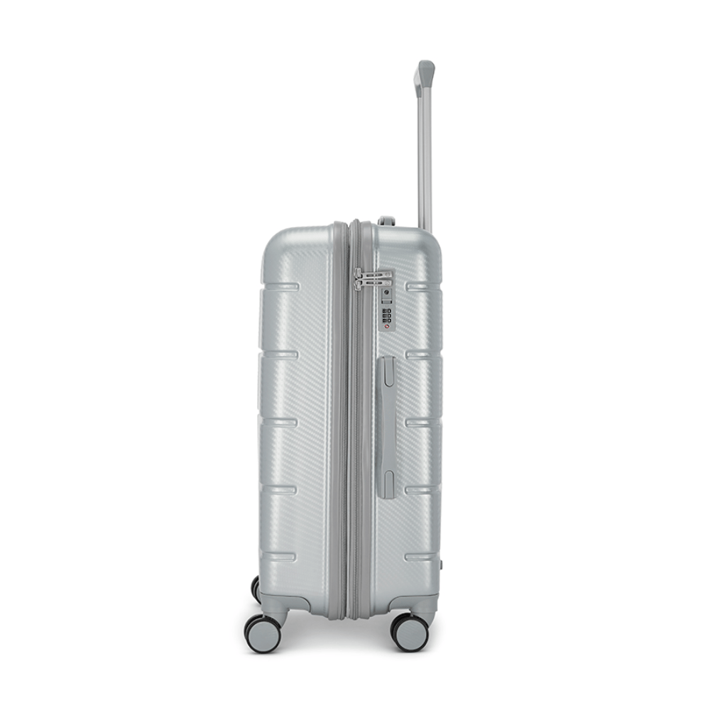 Carlton Milan Rolling Luggage