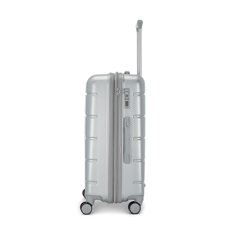 Carlton Milan Rolling Luggage