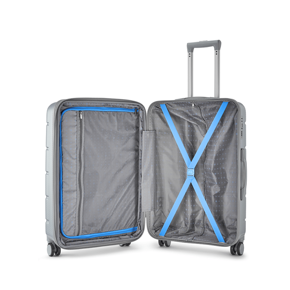Carlton Milan Rolling Luggage