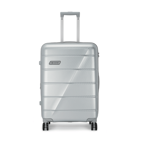 Carlton Milan Rolling Luggage
