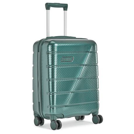 Carlton Milan Rolling Luggage
