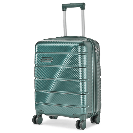 Carlton Milan Rolling Luggage