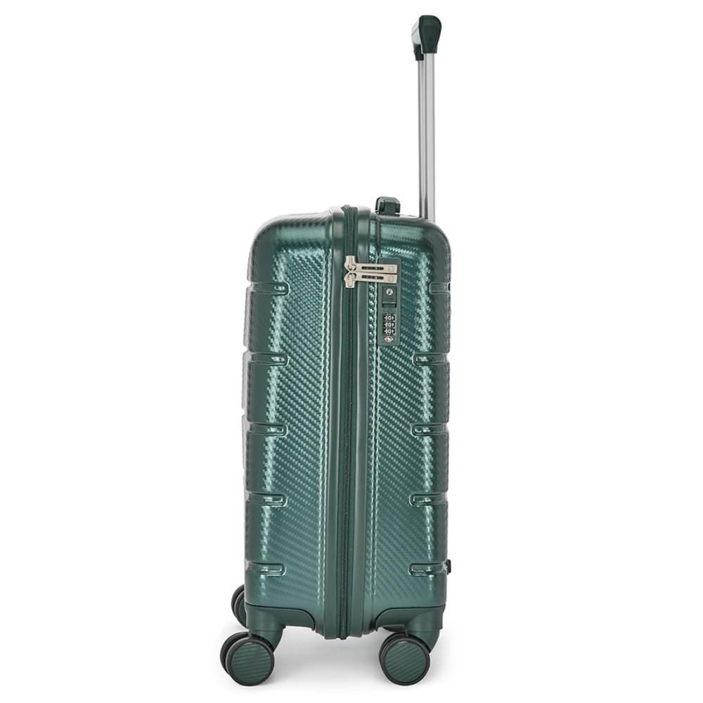 Carlton Milan Rolling Luggage