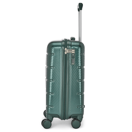 Carlton Milan Rolling Luggage