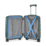 Carlton Milan Rolling Luggage