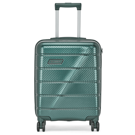 Carlton Milan Rolling Luggage