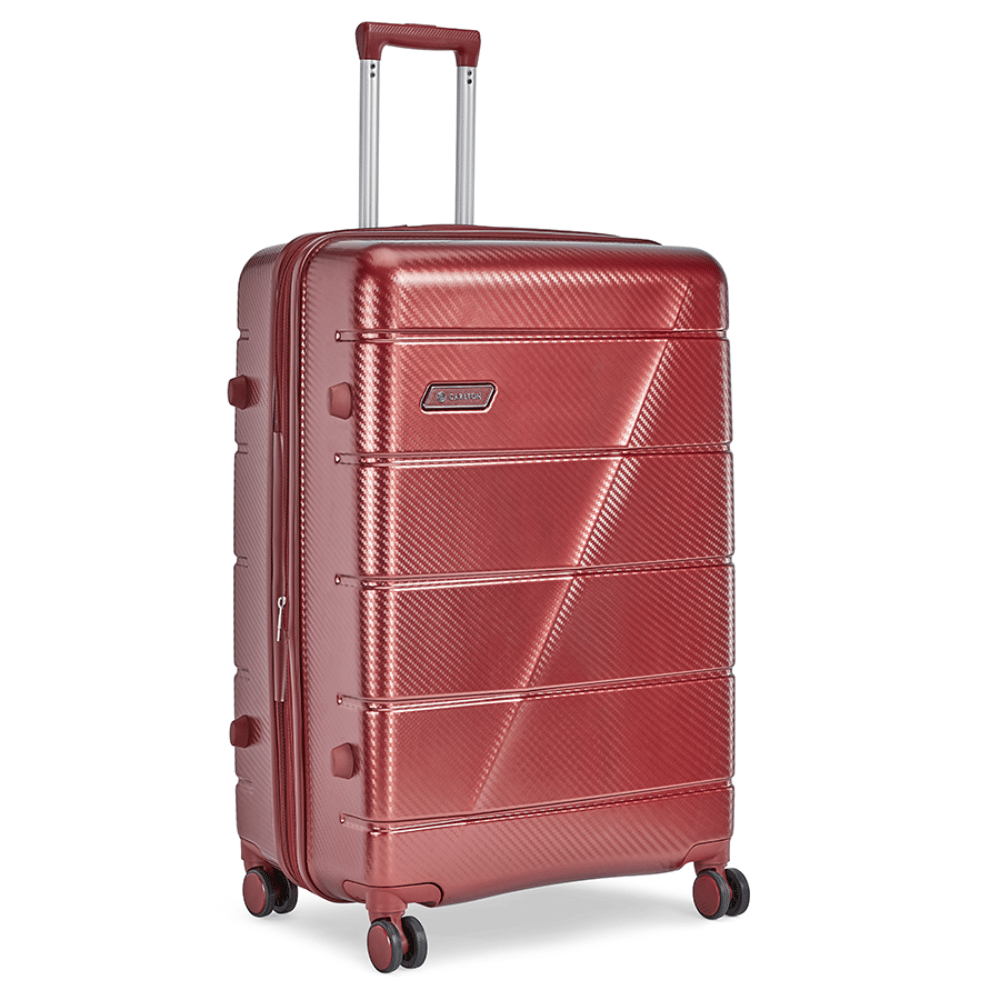Carlton Milan Rolling Luggage