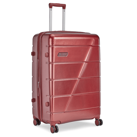Carlton Milan Rolling Luggage