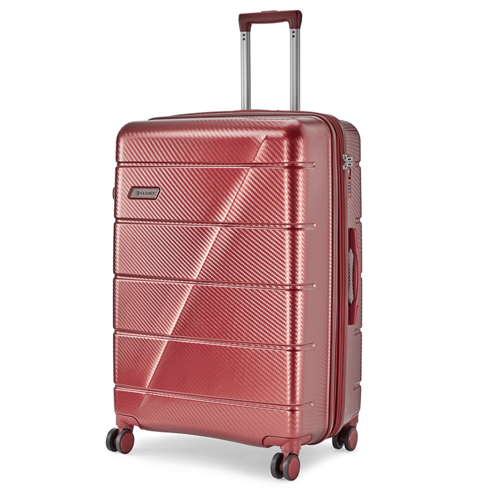 Carlton Milan Rolling Luggage