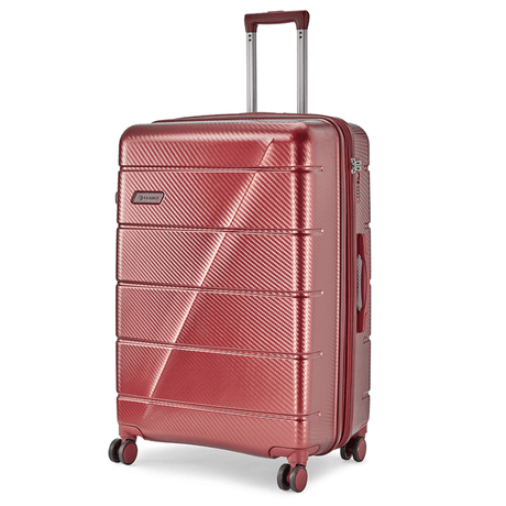 Carlton Milan Rolling Luggage